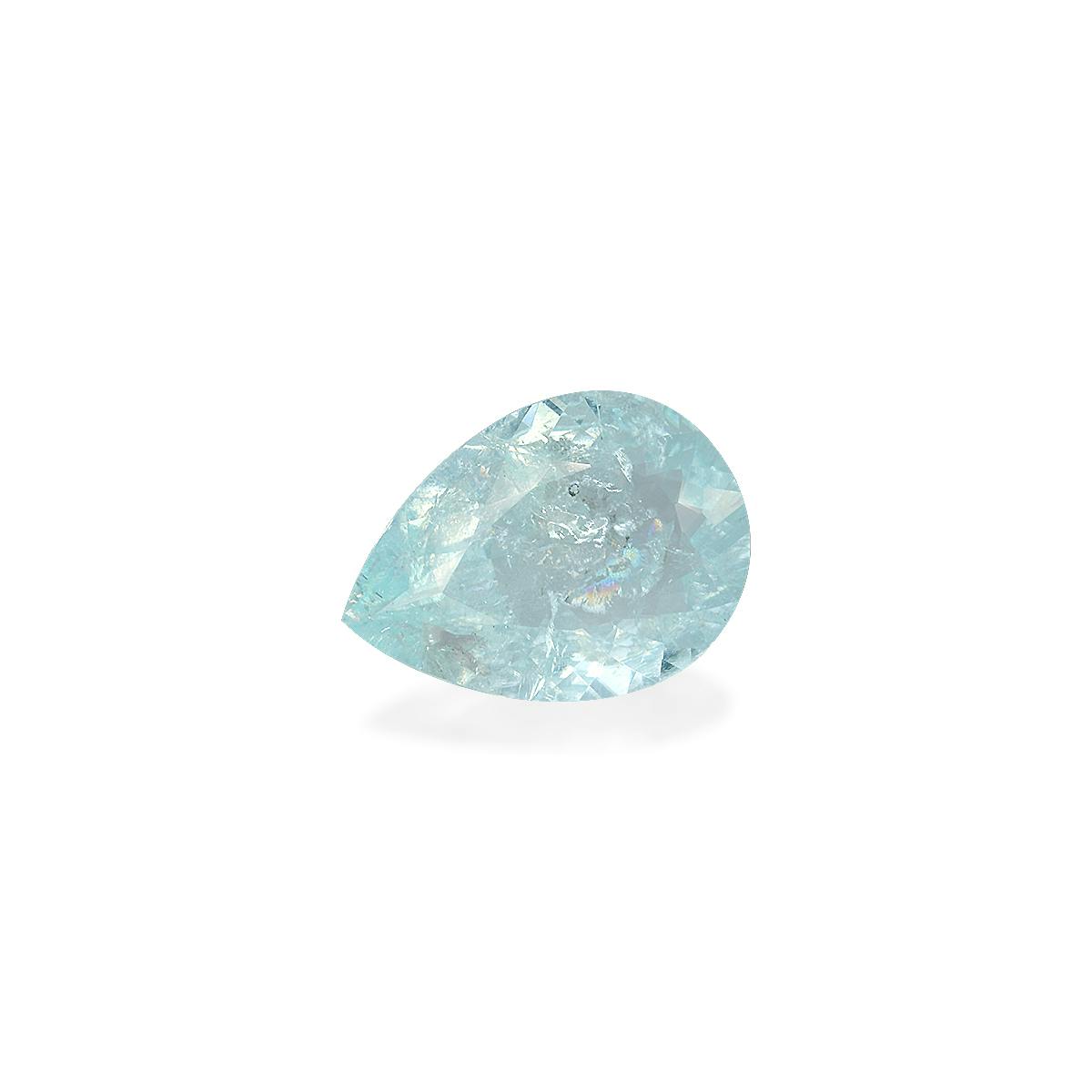 Paraiba Tourmaline 7.82 ct